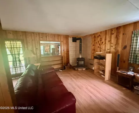 Living - 181 Geiger Rd, Lucedale, MS 39452 photo 2 of 4