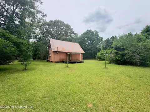 Exterior - 181 Geiger Rd, Lucedale, MS 39452 photo 2 of 17