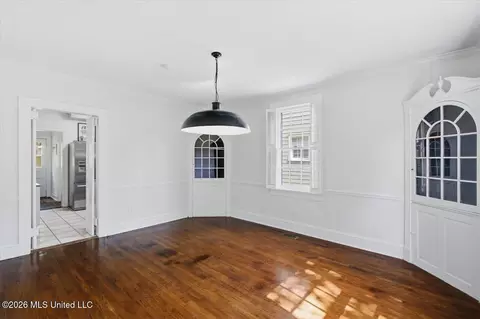 Dining - 1521 Saint Ann St, Jackson, MS 39202 photo 1 of 1