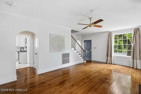 Living - 1521 Saint Ann St, Jackson, MS 39202 photo 3 of 3