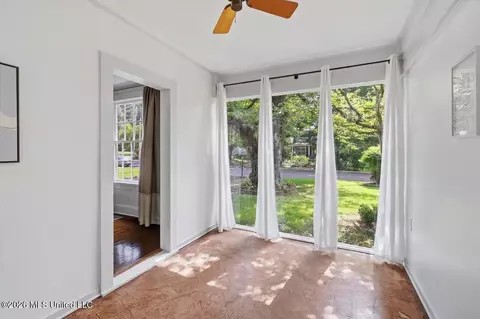 Exterior - 1521 Saint Ann St, Jackson, MS 39202 photo 3 of 7