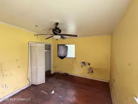Bedroom - 2729 E Benwood Dr, Jackson, MS 39204 photo 1 of 1