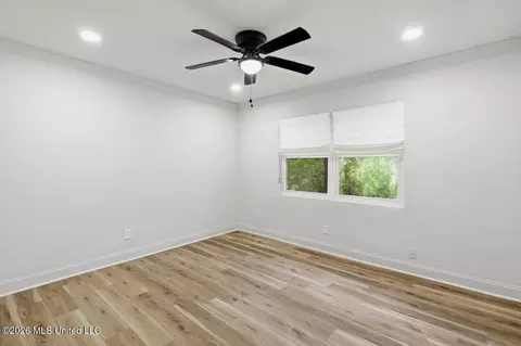 Bedroom - 1786 Brecon Dr, Jackson, MS 39211 photo 2 of 2