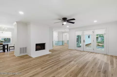 Living - 1786 Brecon Dr, Jackson, MS 39211 photo 1 of 7