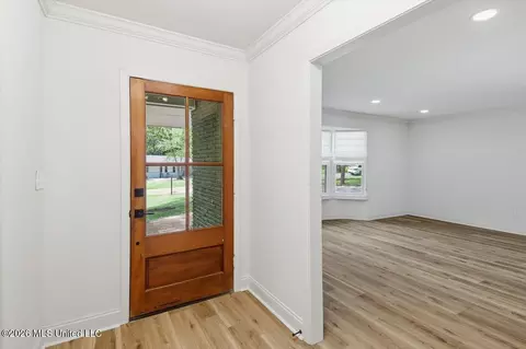 Entry Way - 1786 Brecon Dr, Jackson, MS 39211 photo 1 of 3