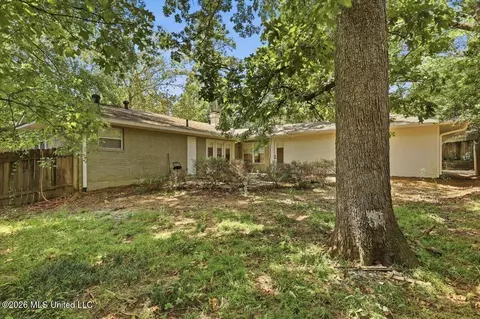 Exterior - 1786 Brecon Dr, Jackson, MS 39211 photo 5 of 5
