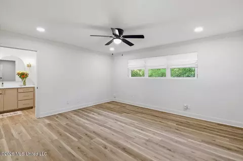 Bedroom - 1786 Brecon Dr, Jackson, MS 39211 photo 1 of 2