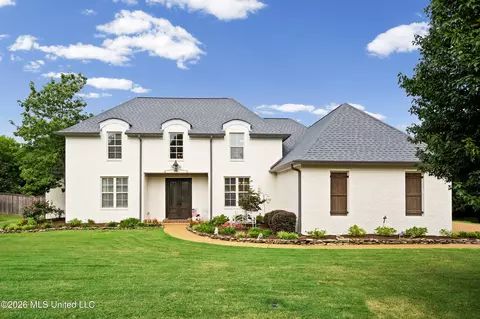 Exterior - 2157 Hemmingway Dr, Nesbit, MS 38651 photo 4 of 12
