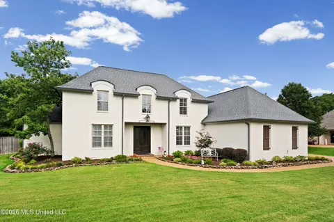 Exterior - 2157 Hemmingway Dr, Nesbit, MS 38651 photo 3 of 12