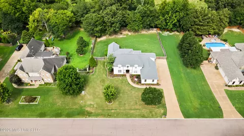 View/Area - 2157 Hemmingway Dr, Nesbit, MS 38651 photo 2 of 3