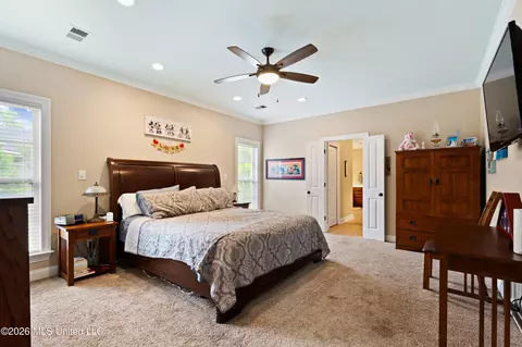 Bedroom - 2157 Hemmingway Dr, Nesbit, MS 38651 photo 1 of 6