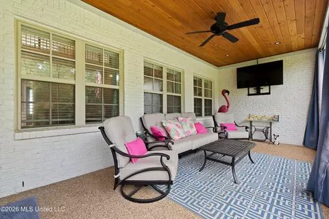Exterior - 2157 Hemmingway Dr, Nesbit, MS 38651 photo 8 of 12