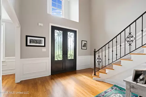 Entry Way - 2157 Hemmingway Dr, Nesbit, MS 38651 photo 1 of 2