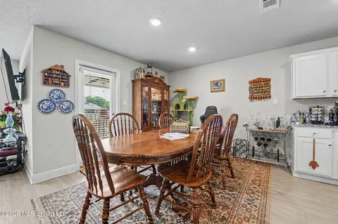 Dining - 133 Mulberry Dr, Lucedale, MS 39452 photo 1 of 1