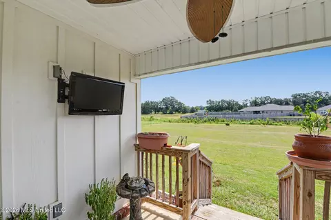 Exterior - 133 Mulberry Dr, Lucedale, MS 39452 photo 3 of 3