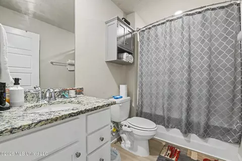 Bath - 133 Mulberry Dr, Lucedale, MS 39452 photo 2 of 2