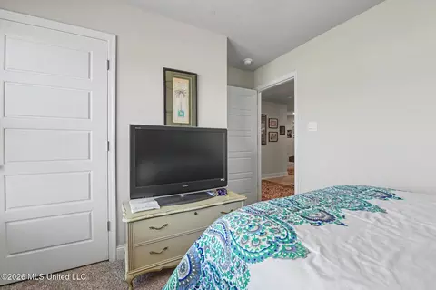 Bedroom - 133 Mulberry Dr, Lucedale, MS 39452 photo 8 of 8