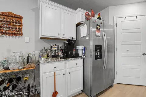Kitchen - 133 Mulberry Dr, Lucedale, MS 39452 photo 4 of 4