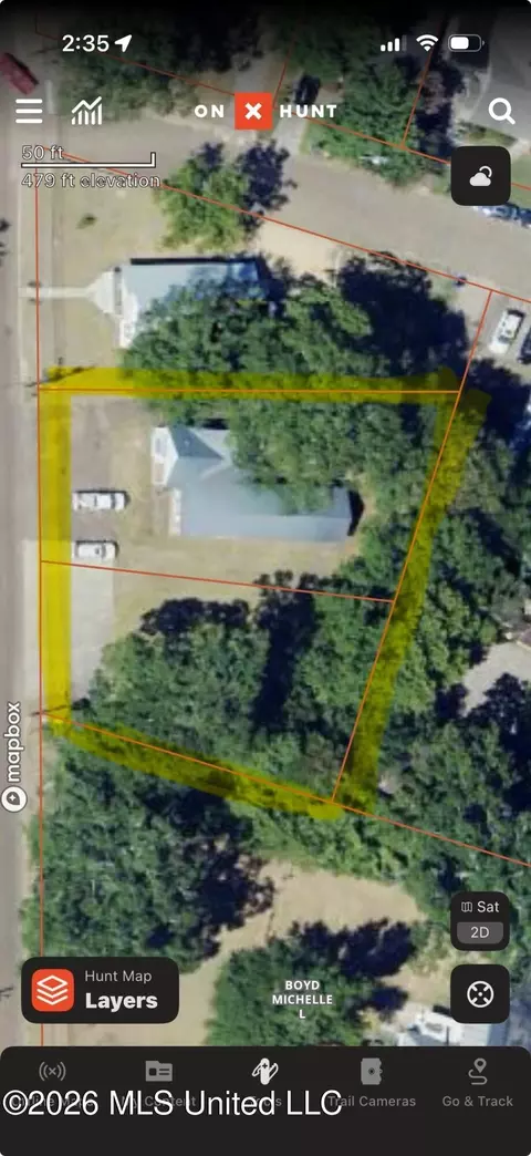 436 N Jackson St, Brookhaven, MS 39601 photo 2