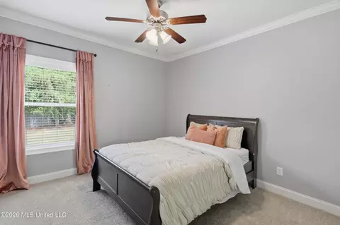 Bedroom - 240 Falls Xing, Madison, MS 39110 photo 4 of 4