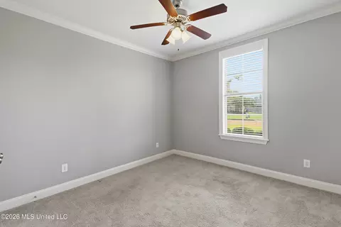 Bedroom - 240 Falls Xing, Madison, MS 39110 photo 3 of 4