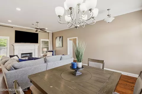 Dining - 240 Falls Xing, Madison, MS 39110 photo 1 of 1