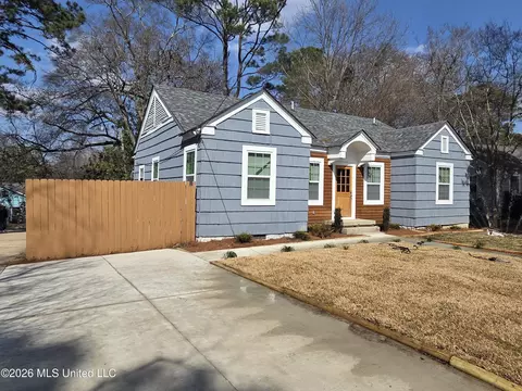420 Downing St, Jackson, MS 39216 photo 2