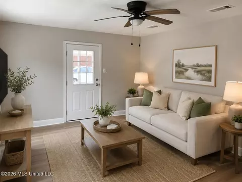 252 Beeman Dr, Biloxi, MS 39531