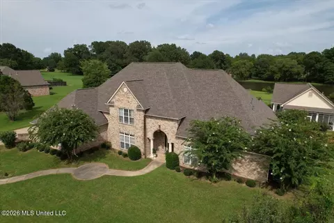 Exterior - 219 Sunset Cir, Madison, MS 39110 photo 14 of 17