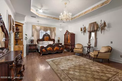 Bedroom - 219 Sunset Cir, Madison, MS 39110 photo 1 of 10