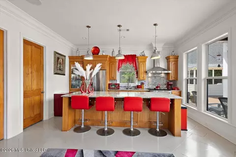 Kitchen - 219 Sunset Cir, Madison, MS 39110 photo 7 of 7