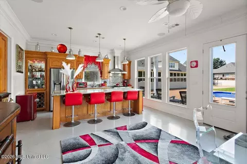 Kitchen - 219 Sunset Cir, Madison, MS 39110 photo 6 of 7
