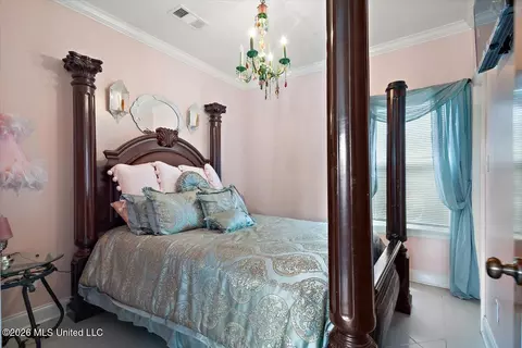 Bedroom - 219 Sunset Cir, Madison, MS 39110 photo 9 of 10