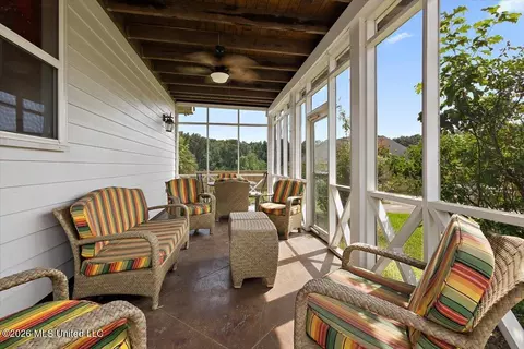 Exterior - 219 Sunset Cir, Madison, MS 39110 photo 13 of 17