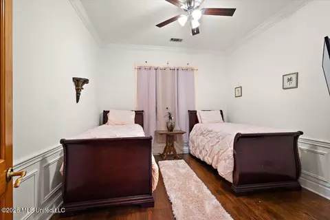 Bedroom - 219 Sunset Cir, Madison, MS 39110 photo 5 of 10