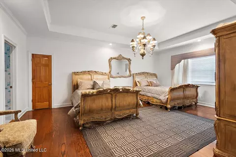 Bedroom - 219 Sunset Cir, Madison, MS 39110 photo 6 of 10