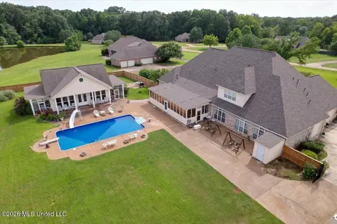Other - 219 Sunset Cir, Madison, MS 39110 photo 15 of 16
