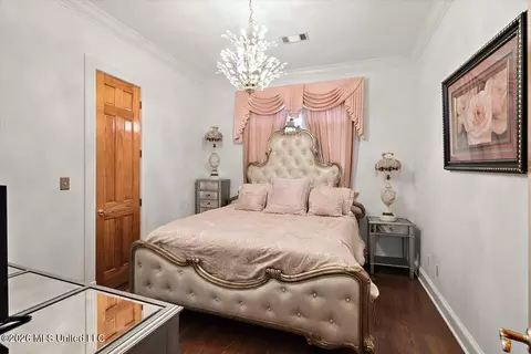 Bedroom - 219 Sunset Cir, Madison, MS 39110 photo 4 of 10