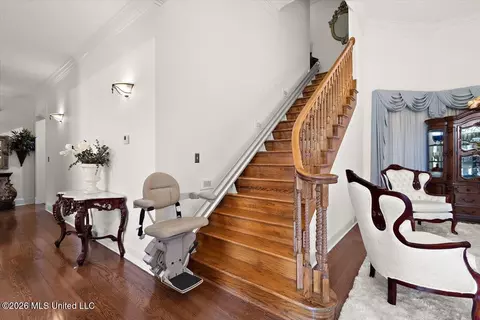 Entry Way - 219 Sunset Cir, Madison, MS 39110 photo 3 of 4