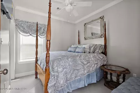 Bedroom - 219 Sunset Cir, Madison, MS 39110 photo 10 of 10