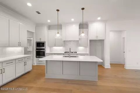 Kitchen - 420 Aurora Cir, Canton, MS 39046 photo 1 of 1
