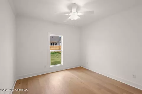 Bedroom - 420 Aurora Cir, Canton, MS 39046 photo 2 of 2