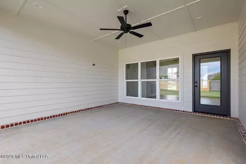 Exterior - 420 Aurora Cir, Canton, MS 39046 photo 7 of 7