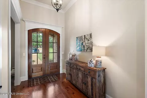 Entry Way - 612 Prosperity Pl, Brandon, MS 39042 photo 1 of 7