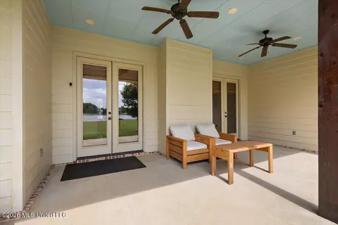 Exterior - 612 Prosperity Pl, Brandon, MS 39042 photo 5 of 12