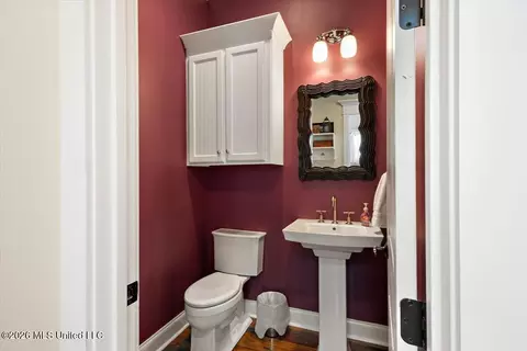 Bath - 612 Prosperity Pl, Brandon, MS 39042 photo 5 of 5
