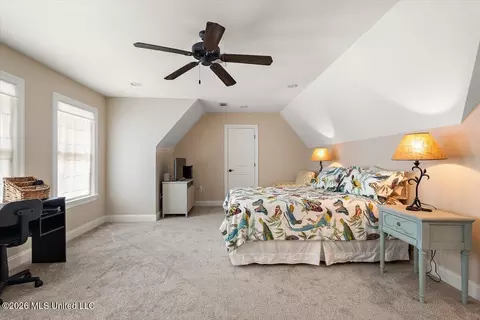Bedroom - 612 Prosperity Pl, Brandon, MS 39042 photo 5 of 6