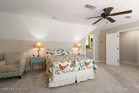 Bedroom - 612 Prosperity Pl, Brandon, MS 39042 photo 6 of 6