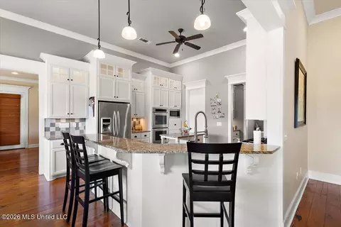 Kitchen - 612 Prosperity Pl, Brandon, MS 39042 photo 1 of 4