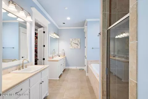 Bath - 612 Prosperity Pl, Brandon, MS 39042 photo 1 of 5